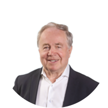 Een foto van Jos Roebben